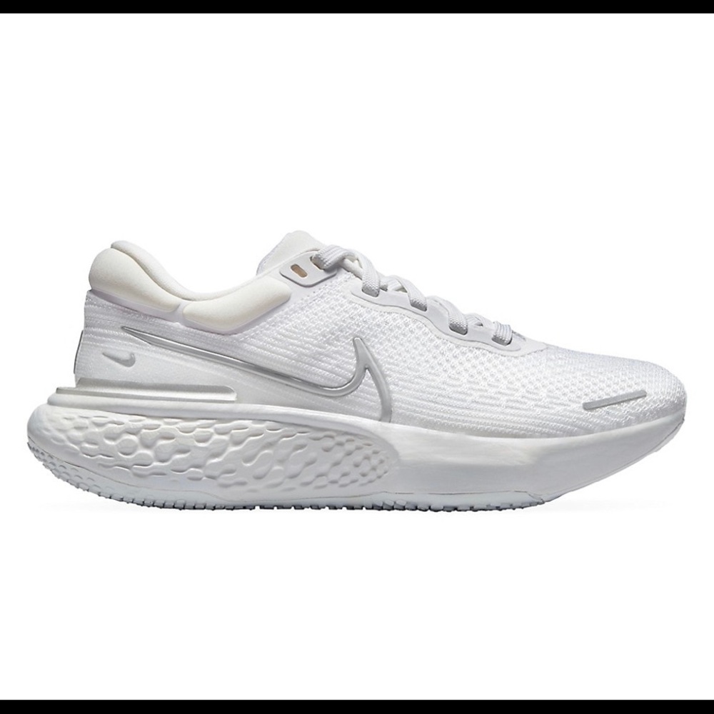Nike
Women's ZoomX Invincible Run Flyknit Sneakers